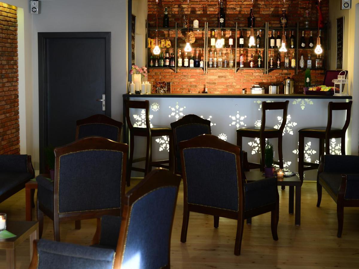 Złote Góry Acomodação com café da manhã Sienna  Exterior foto