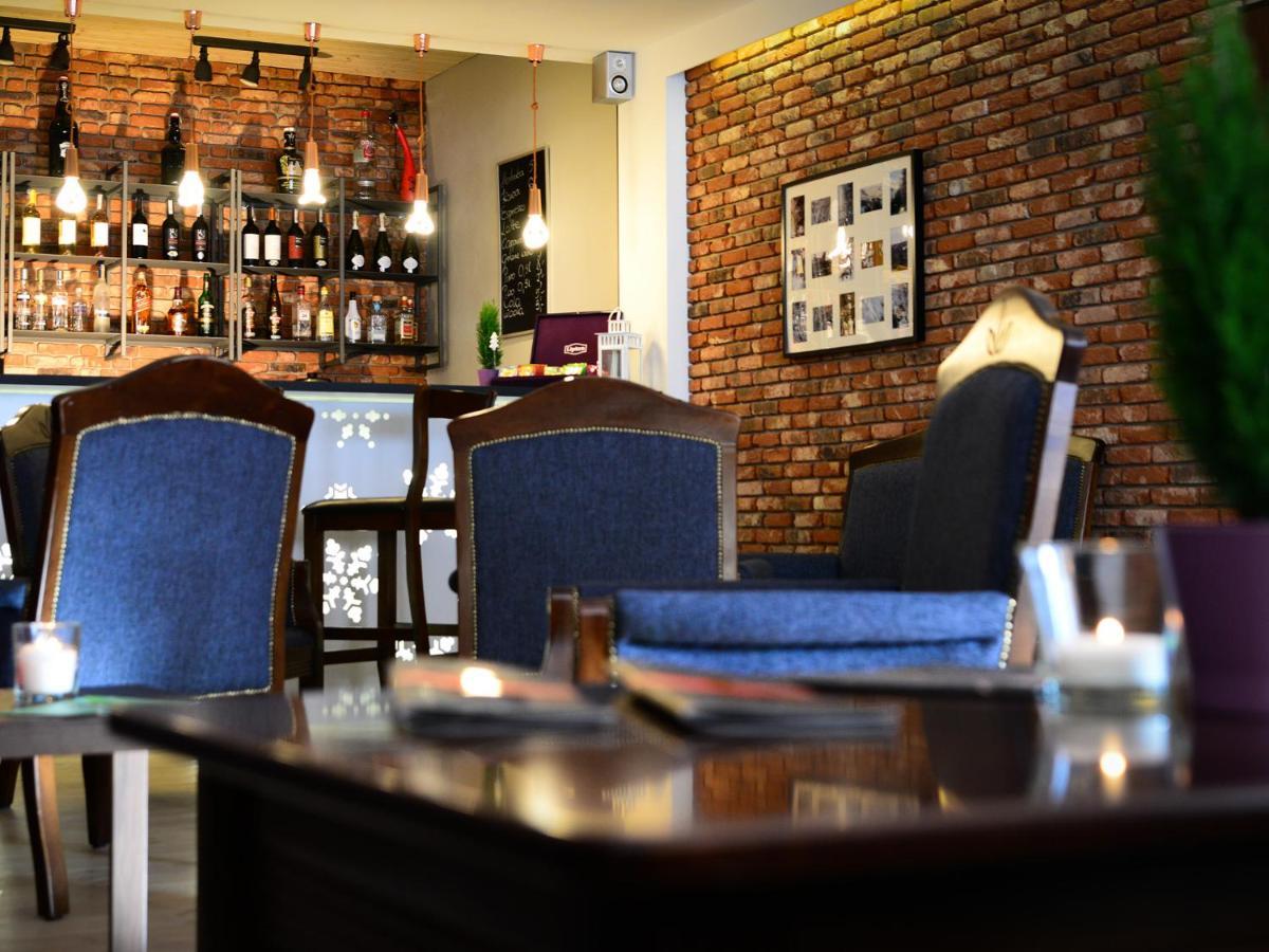 Złote Góry Acomodação com café da manhã Sienna  Exterior foto