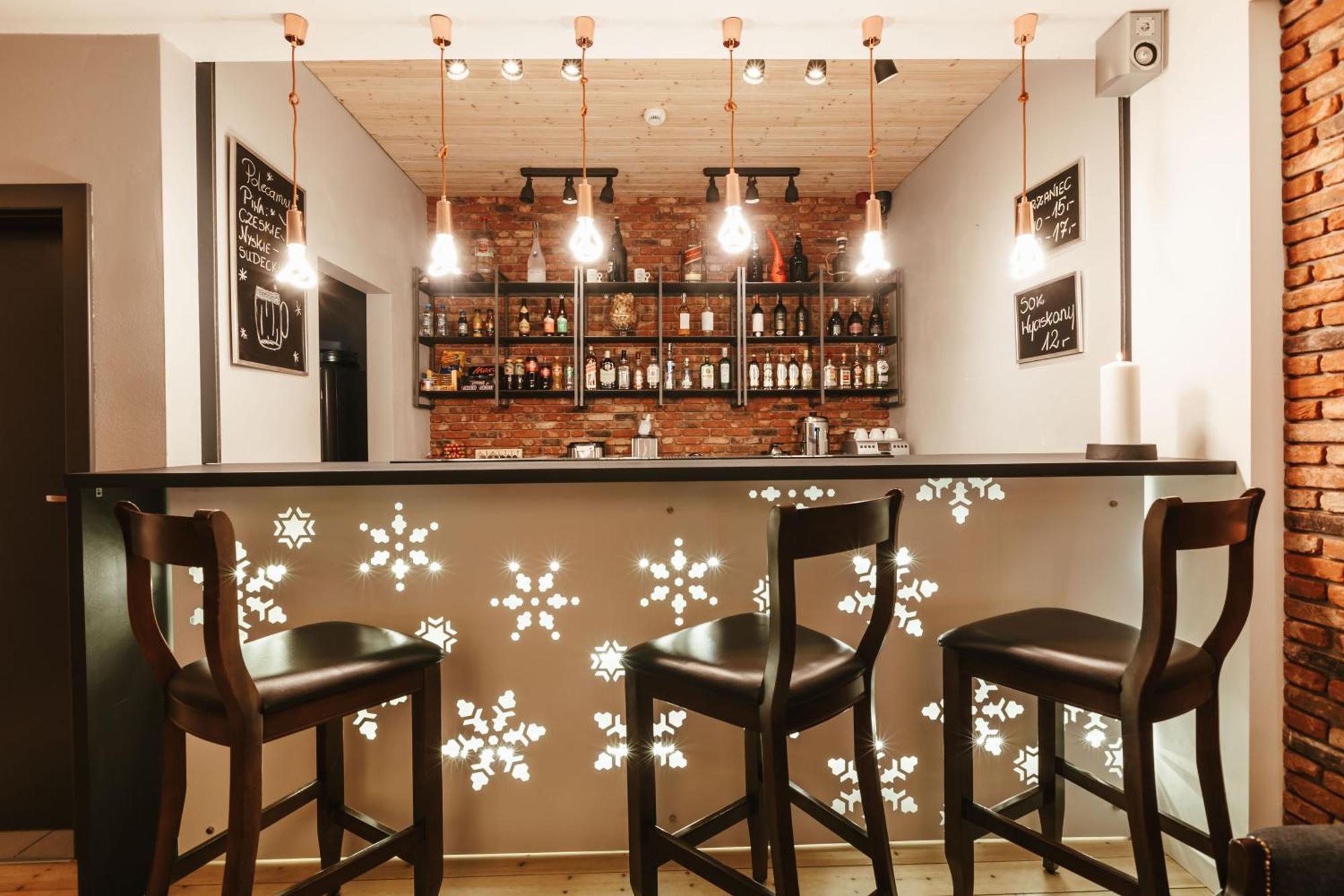 Złote Góry Acomodação com café da manhã Sienna  Exterior foto